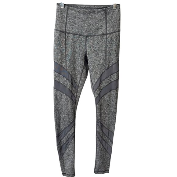 Zella Live In Mesh Inset Leggings - Picture 5 of 9